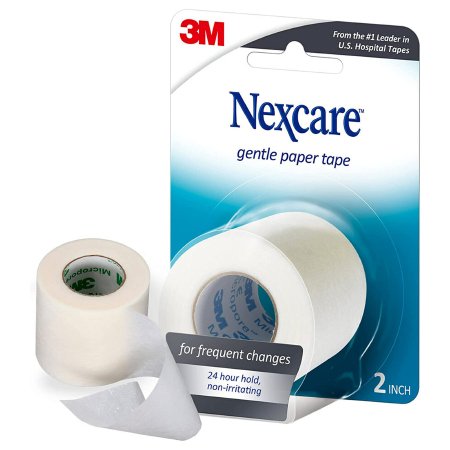 Medical Tape Nexcare Gentle
