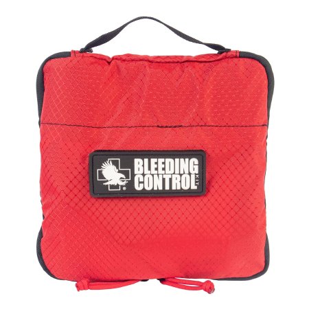 Public Access Bleeding Control Kit NAR, Adv BCD, Celox, Gauze