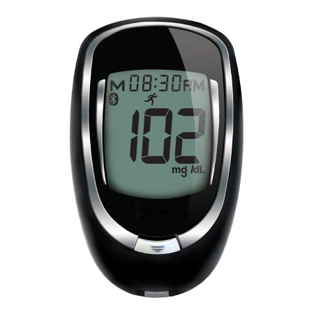 Blood Glucose Meter