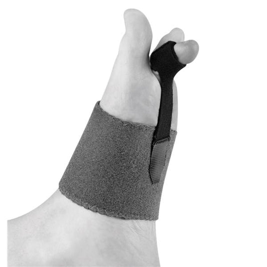 Weil Osteotomy Strap BioSkin Black