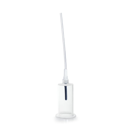 Urine Transfer Straw McKesson Consult™ 3 Inch (7.6 cm)