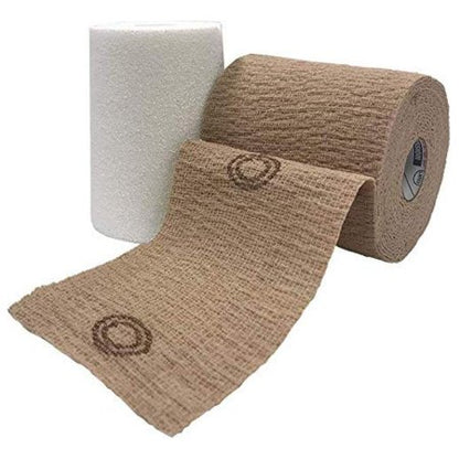 2 Layer Compression Bandage System CoFlex TLC Zinc