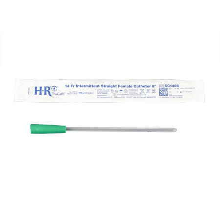 Urethral Catheter