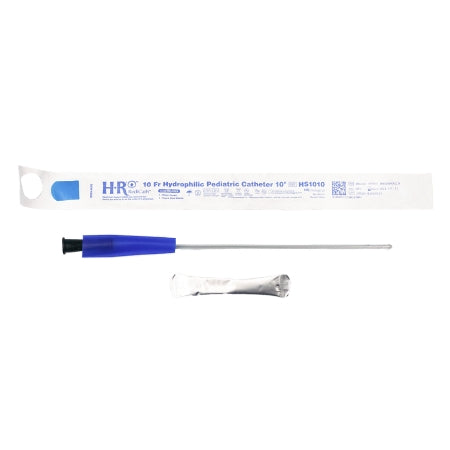 Urethral Catheter