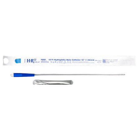 Urethral Catheter