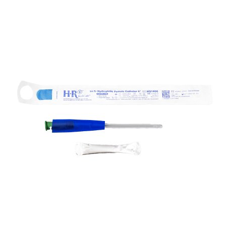 Urethral Catheter