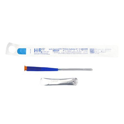 Urethral Catheter