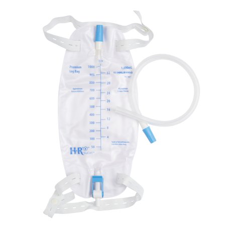 Urinary Leg Bag