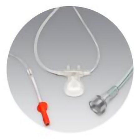Nasal Cannula Microstream Adult 6-1/