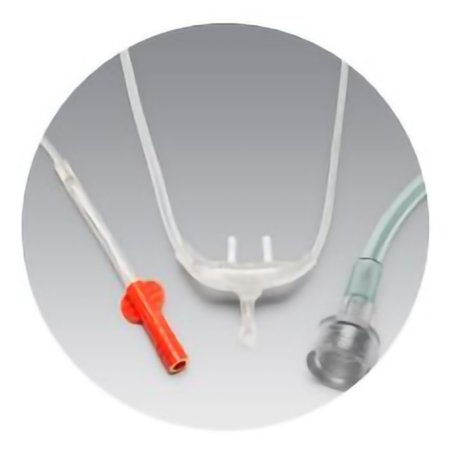 Sampling Line Microstream Pediatric 6-1/2 Foot Tubing