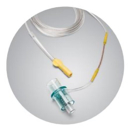 Sampling Line Microstream Neonatal 6-1/2 Foot Tubing