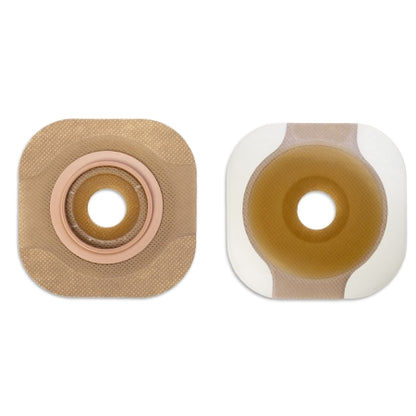 ostomy barrier
