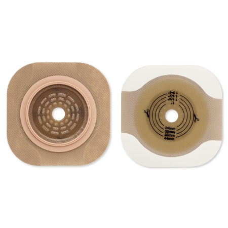ostomy barrier