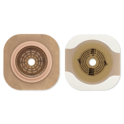 ostomy barrier