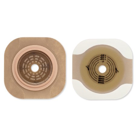 ostomy barrier