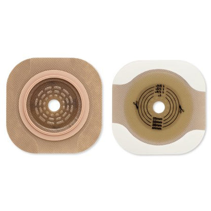 ostomy barrier
