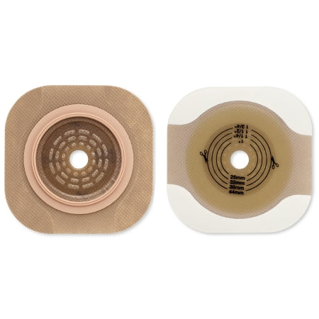 ostomy barrier