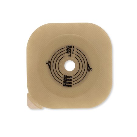 ostomy barrier