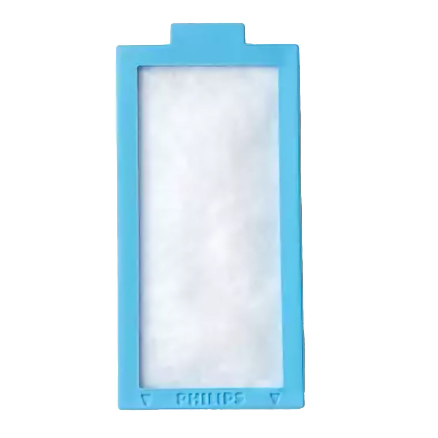 CPAP Filter DreamStation Ultrafine Disposable 1 per Pack Blue / White