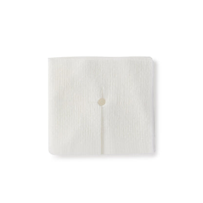Medline IV Sponge 2 x 2 Inch Sterile 6-Ply Precut Drain Sponge 2 per Pack