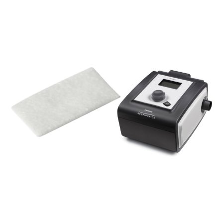 CPAP Filter RemStar Ultrafine Disposable 2 per Pack White No Tab