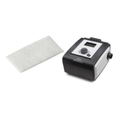 CPAP Filter RemStar Ultrafine Disposable 2 per Pack White No Tab