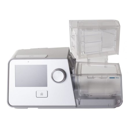 BPAP Unit Luna G3 Bi-Level 25A With Heated Humidifier