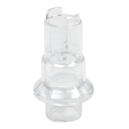 CPAP and Ventilator Swivel Silencer CPAP Machine Parts 22 mm X 15 mm