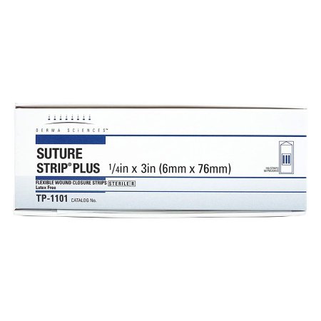 Skin Closure Strips