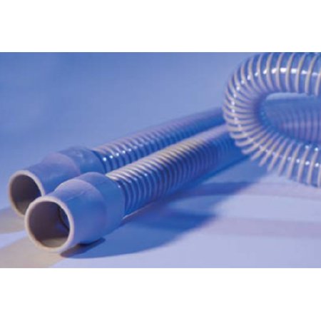 CPAP Tubing 10 Foot Length 15 mm ID 22 mm Cuffs