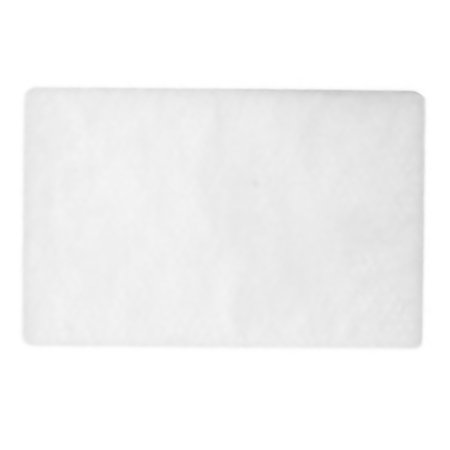 CPAP Filter Exceleron Medical Hypoallergenic / Ultrafine Disposable 2 per Pack White No Tab
