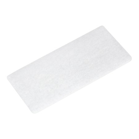 CPAP Filter ResMed Pollen Disposable 6 per Pack White No Tab