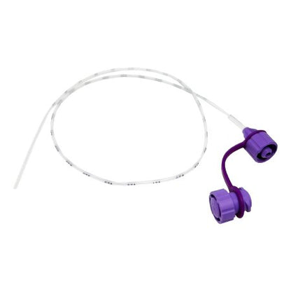 Pediatric Nasogastric Feeding Tube with ENFit Connector