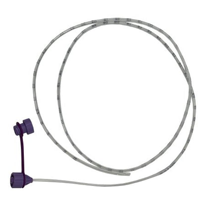 Pediatric Nasogastric Feeding Tube with ENFit Connector