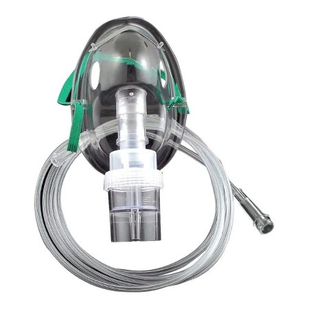 MedSource Handheld Nebulizer Kit Medium Volume Pediatric