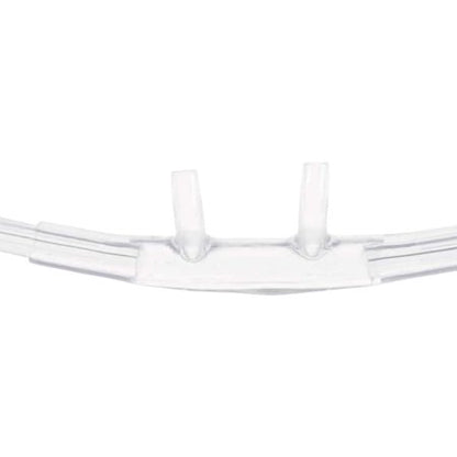Nasal Cannula MedSource Adult Non-Flared Tip 14 Foot Tubing
