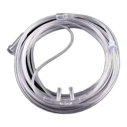 Nasal Cannula MedSource Pediatric Soft Tips 7 Foot Tubing