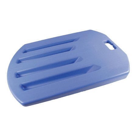 CPR Board Blue Polyethylene