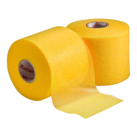 Athletic Underwrap Tape Mueller MTape Gold