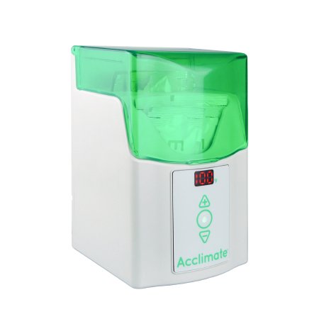 Gel Warmer Acclimate