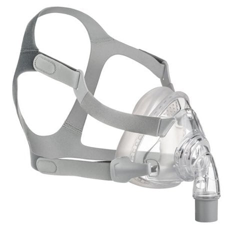 CPAP Mask Kit CPAP Mask Kit Siesta Full Face Style