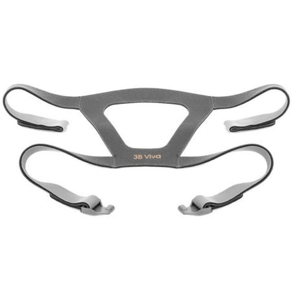 CPAP Mask Component CPAP Cushion Viva Nasal Style