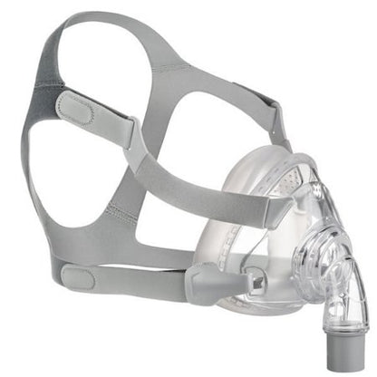 CPAP Mask Kit CPAP Mask Kit Siesta Full Face Style
