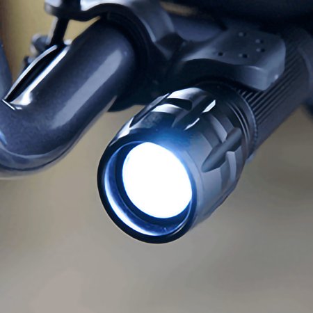 UPWalker Walker Flashlight Attachment