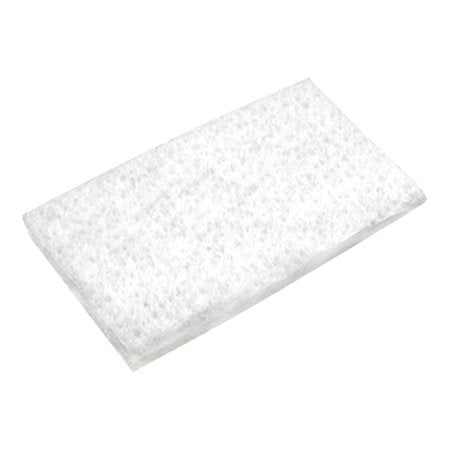 CPAP Filter Luna Series Foam Disposable 6 per Pack White No Tab