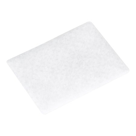 CPAP Filter Luna Series Ultrafine Disposable 6 per Pack White No Tab