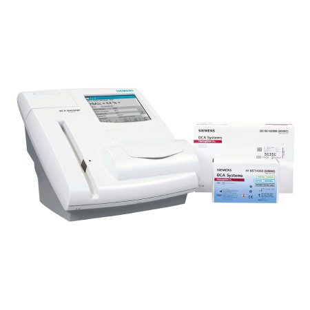 Diabetes Management Analyzer