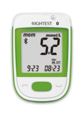 Blood Glucose Meter