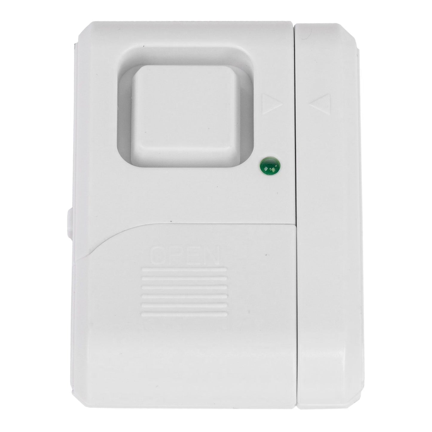 North American Rescue Cabinet Alarm .72 x 1.63 x 2.41 Inch for Emergency Cabinets