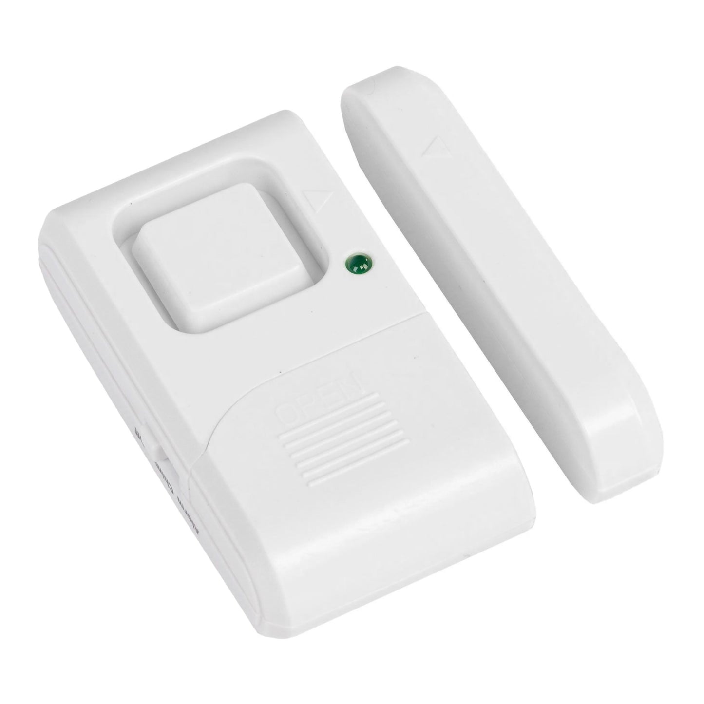 North American Rescue Cabinet Alarm .72 x 1.63 x 2.41 Inch for Emergency Cabinets